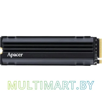 SSD диск Apacer AS2280Q4 2TB (AP2TBAS2280Q4U-1)
